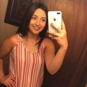 Meet your Posher, Crystal